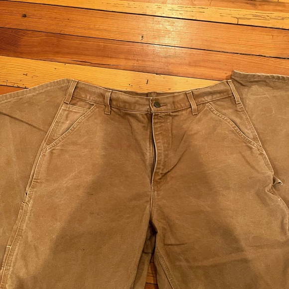 Mens carhartt pants - Picture 3 of 5